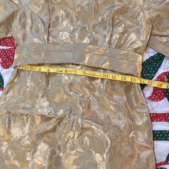 60’s Prom Dress - Picture 11 of 17